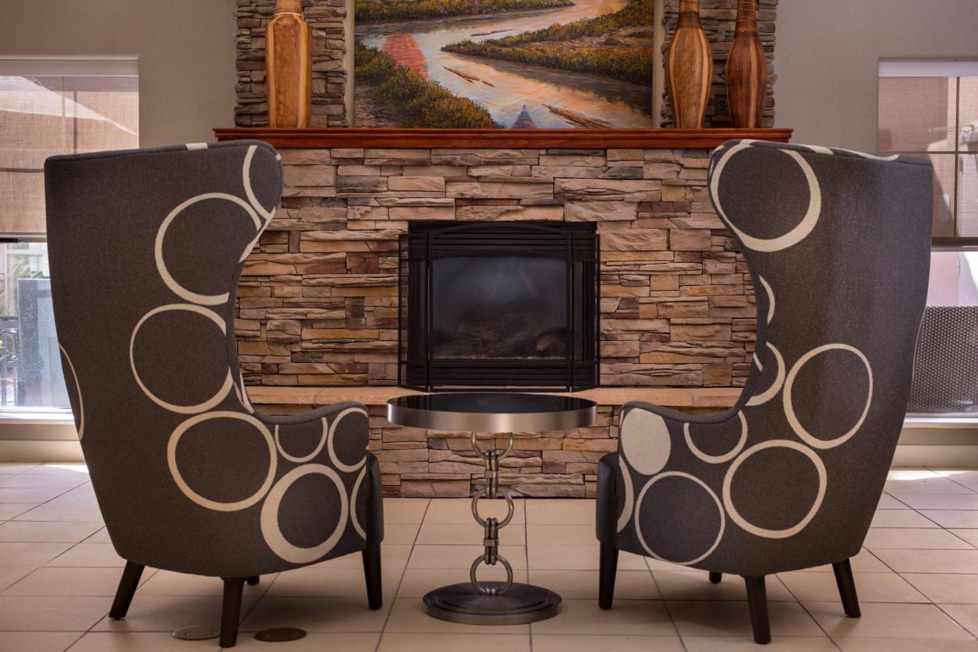 Residence Inn By Marriott Albuquerque Airport Dış mekan fotoğraf