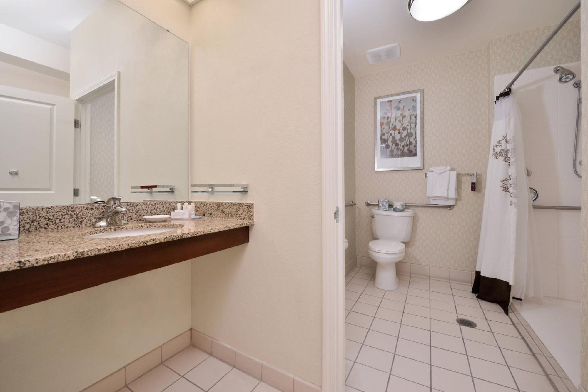 Residence Inn By Marriott Albuquerque Airport Dış mekan fotoğraf