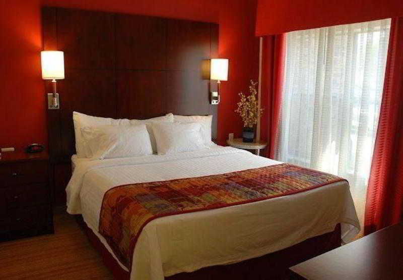 Residence Inn By Marriott Albuquerque Airport Oda fotoğraf