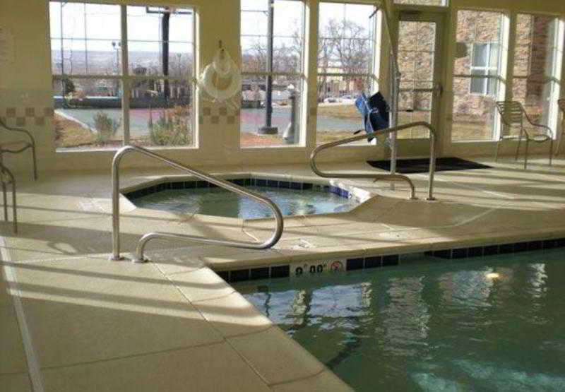 Residence Inn By Marriott Albuquerque Airport Konforlar fotoğraf