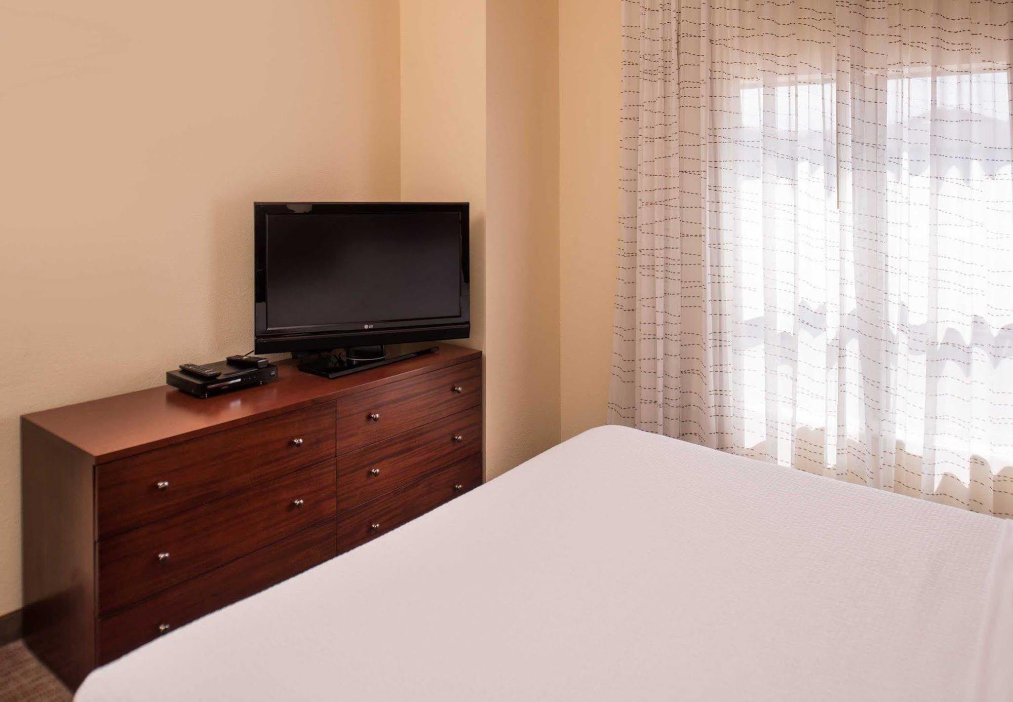 Residence Inn By Marriott Albuquerque Airport Dış mekan fotoğraf